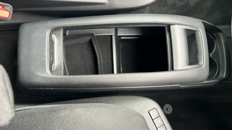 Citroen C4 Picasso 1.6 BlueHDi Feel 5dr EAT6 Diesel Estate